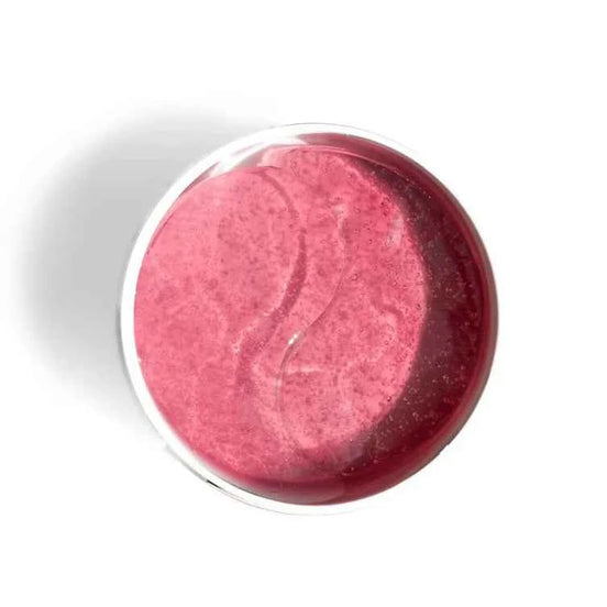 Serve Chilled Rosé Eye Gels