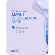 Marine Calming PDRN Mask