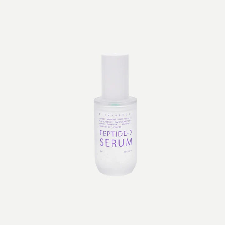Peptide-7 Serum