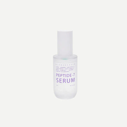 Peptide-7 Serum