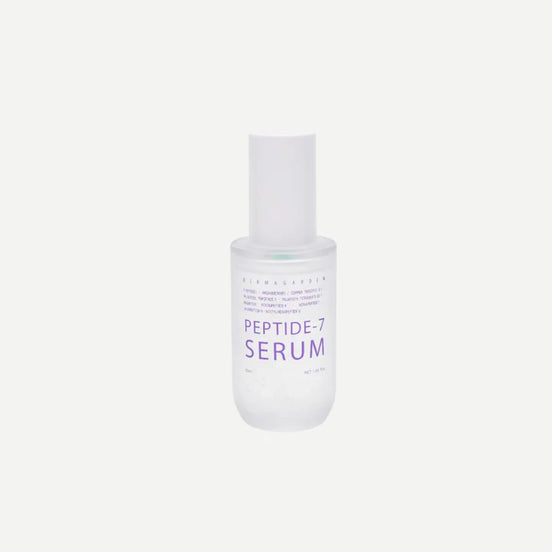 Peptide-7 Serum