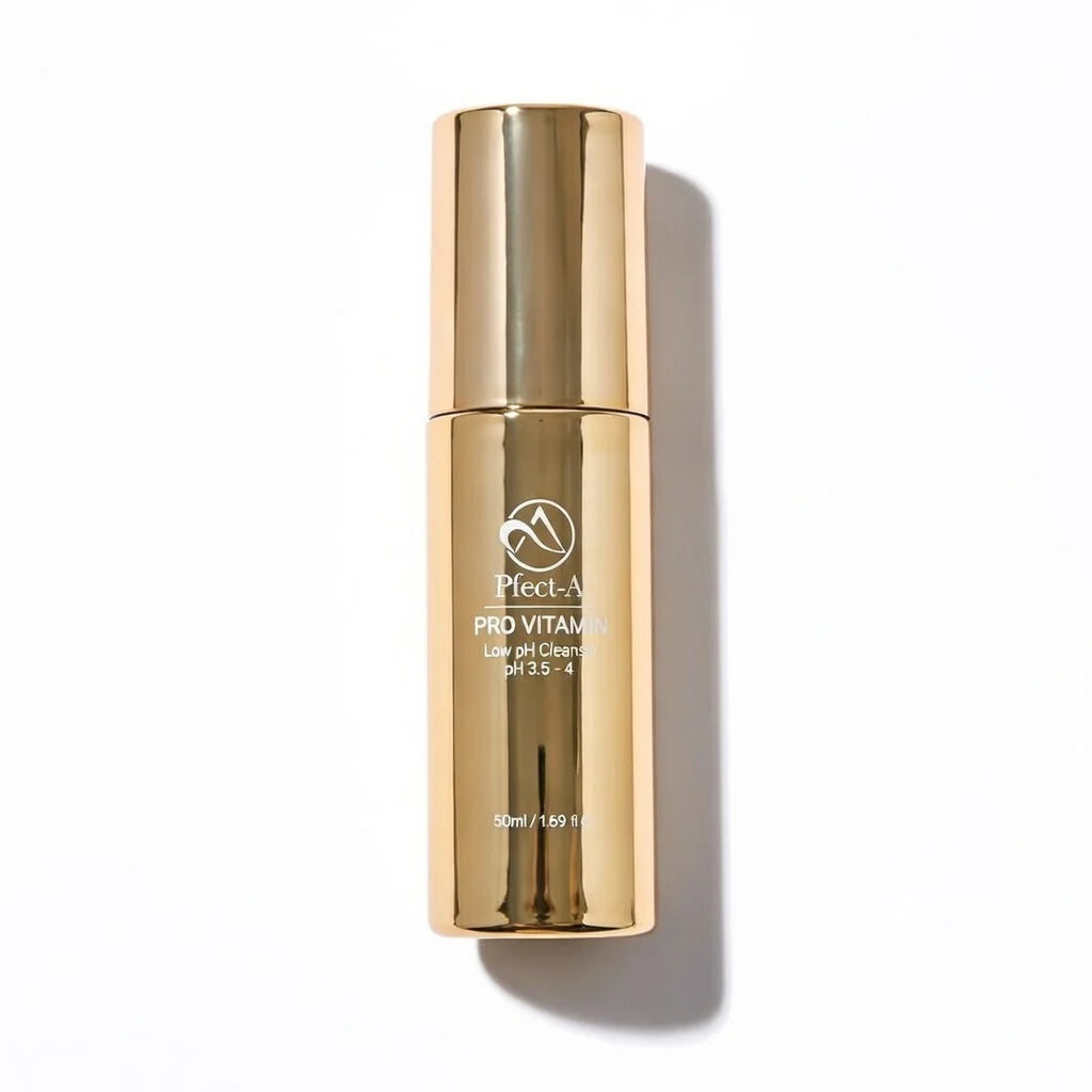 Low PH Cleanser