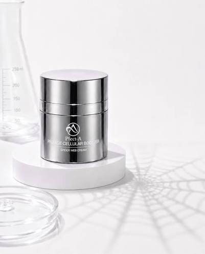 Pro Age Cellular Booster Spider Web Cream