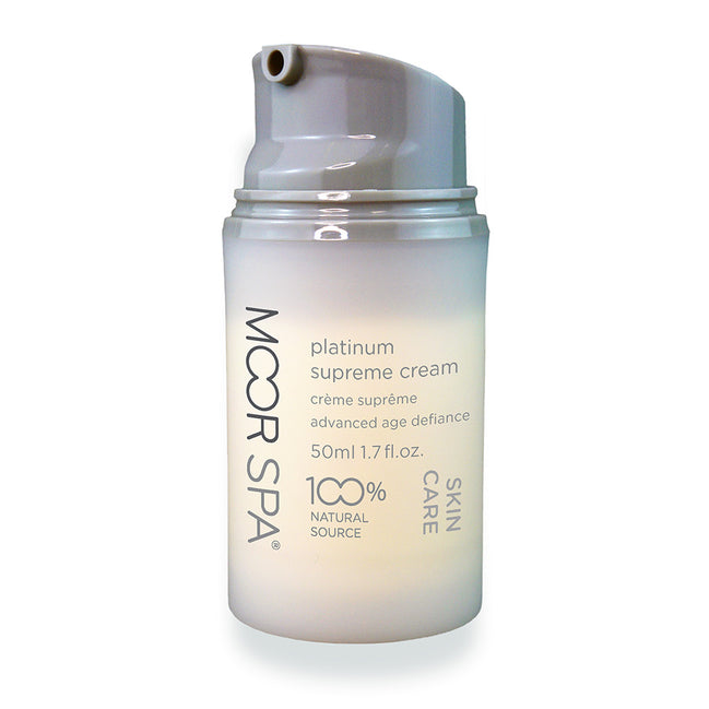 Platinum Supreme Cream