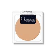 Base compacta mineral