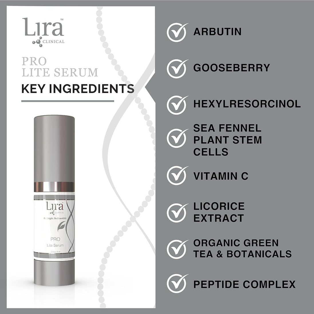 PRO Lite Serum