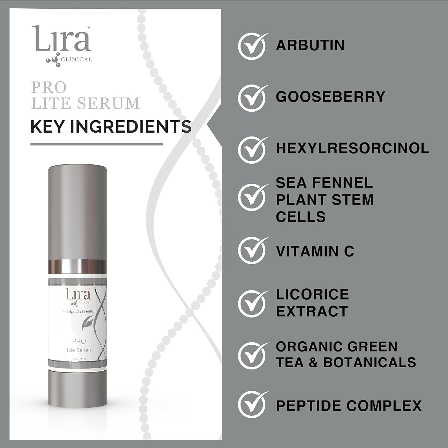 PRO Lite Serum