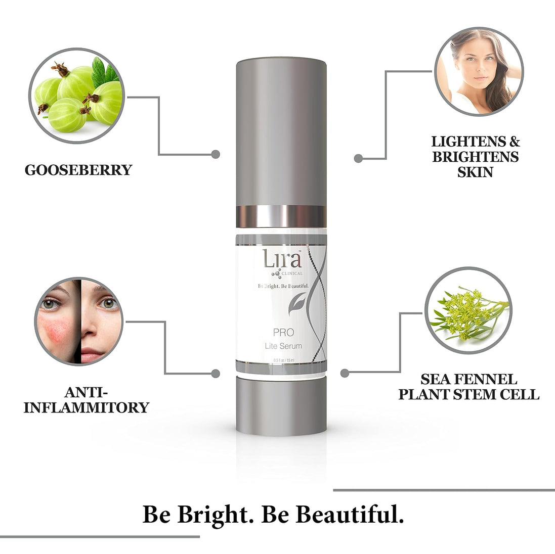 PRO Lite Serum