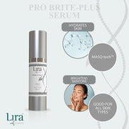 PRO Brite-Plus Serum