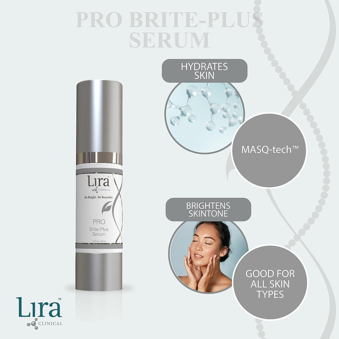 PRO Brite-Plus Serum