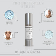 PRO Brite-Plus Serum