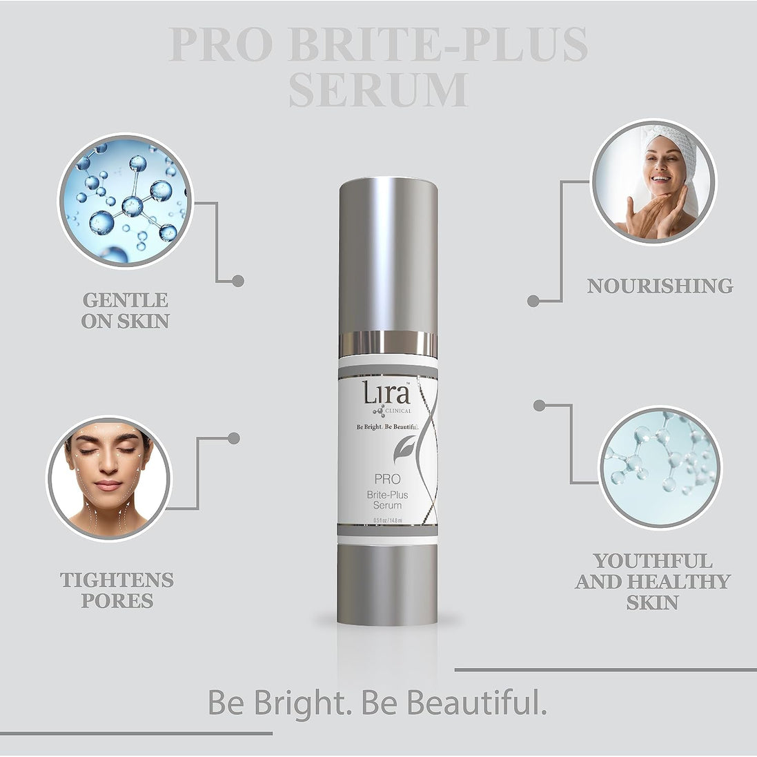 PRO Brite-Plus Serum