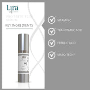 PRO Brite-Plus Serum