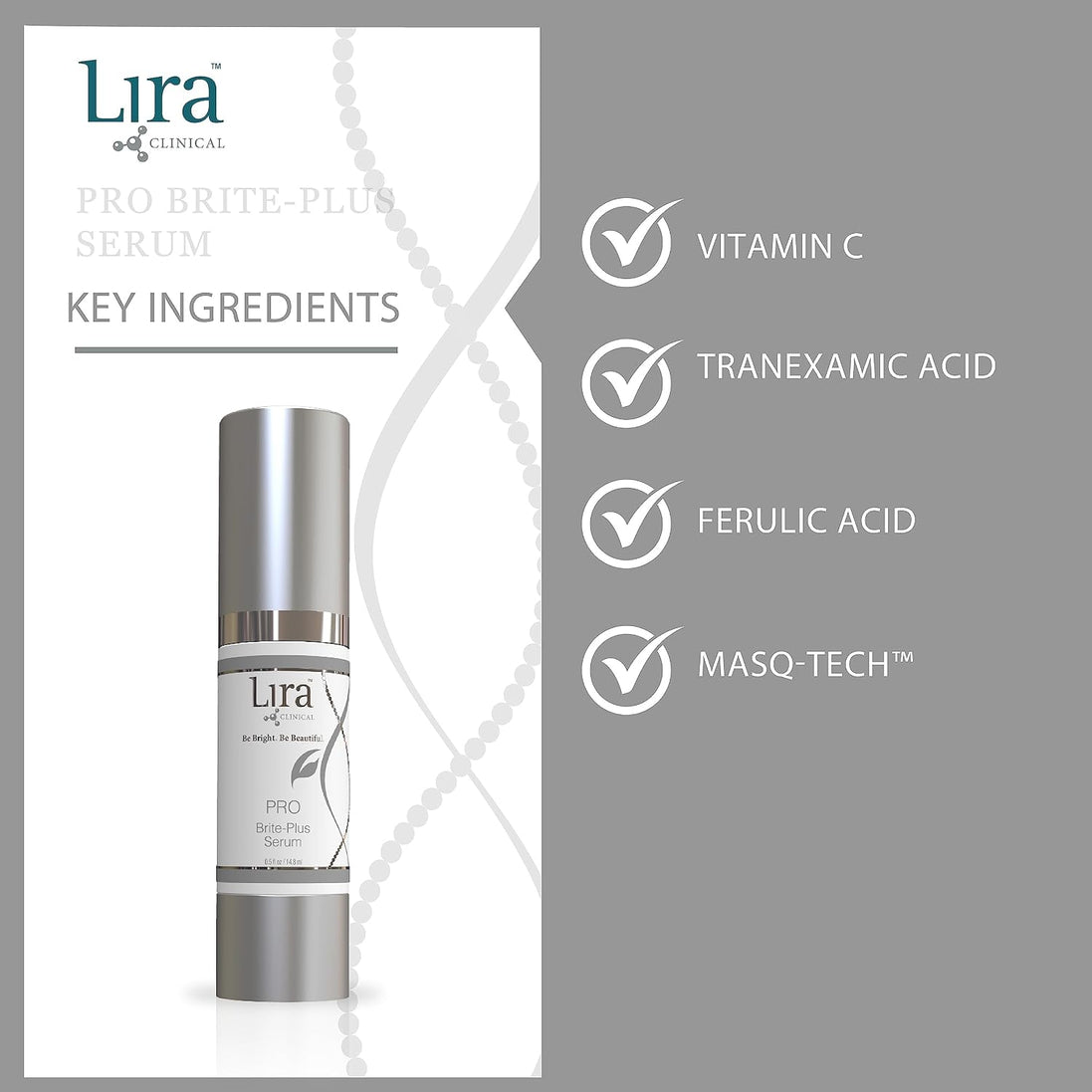 PRO Brite-Plus Serum