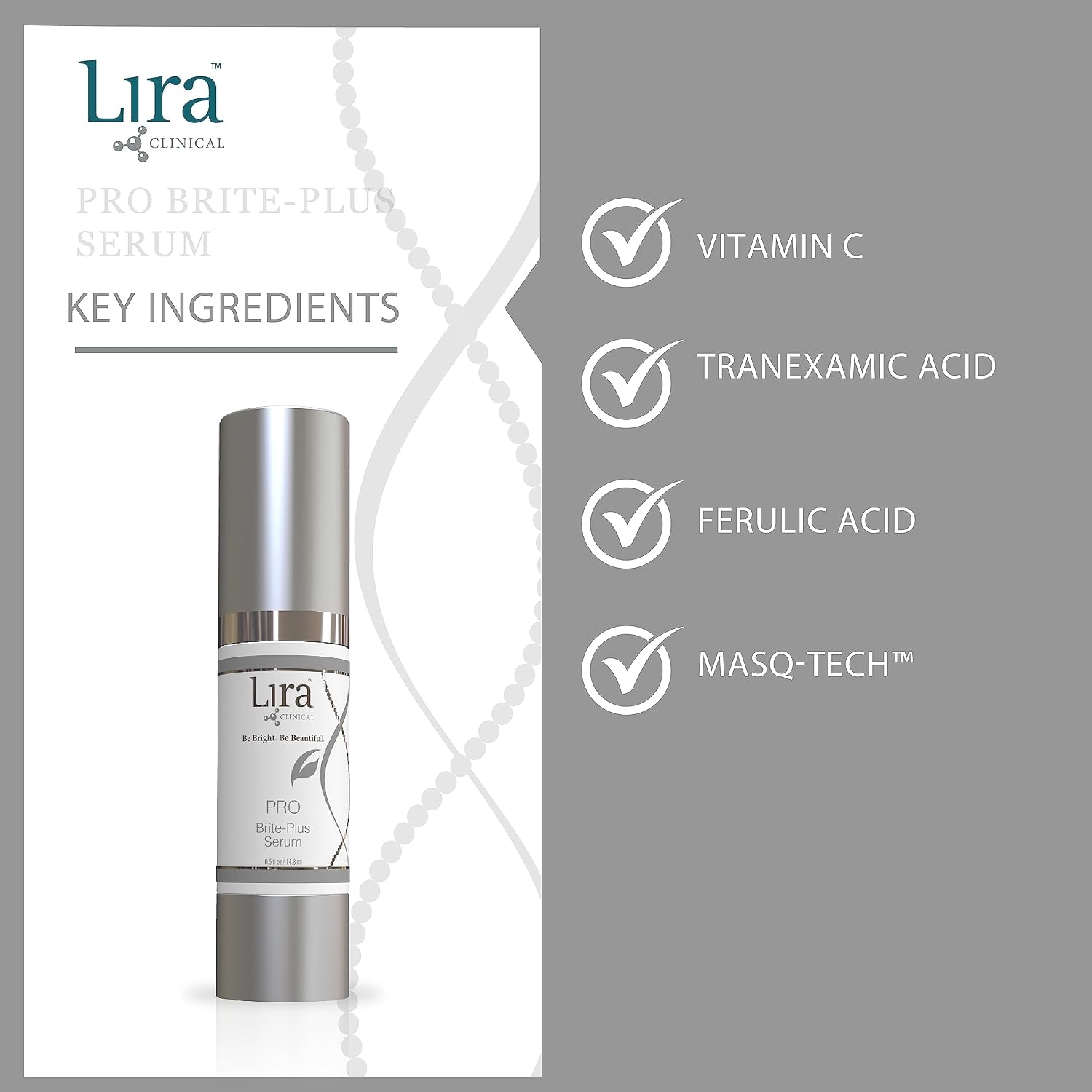 PRO Brite-Plus Serum