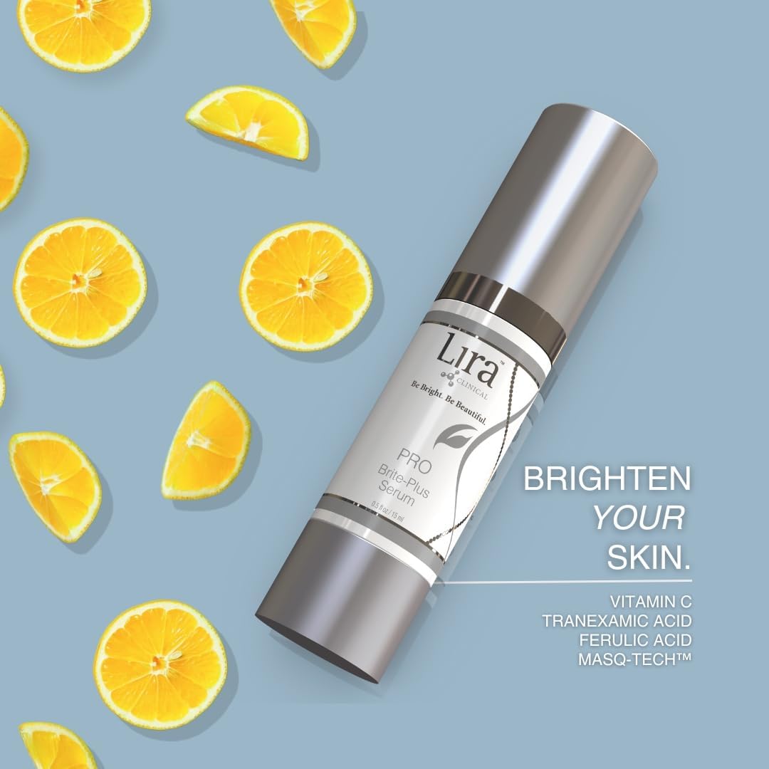 PRO Brite-Plus Serum