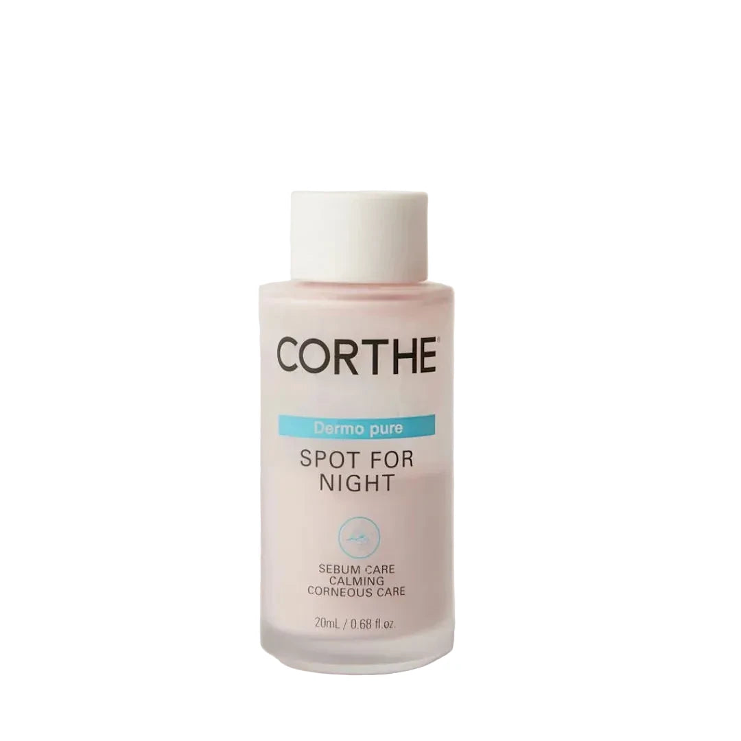 Corthe Dermo Pure Spot de Noche