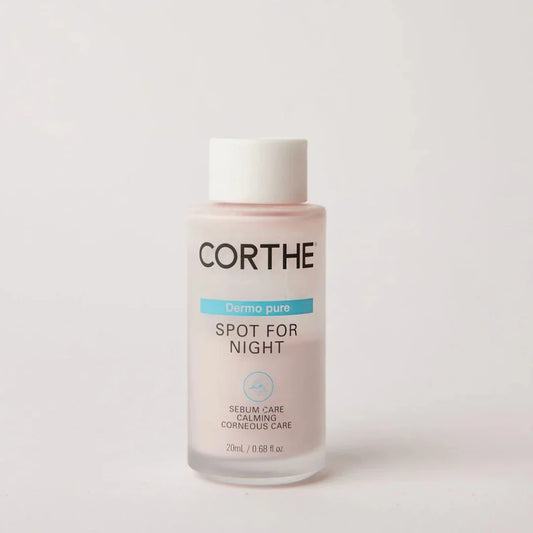 Corthe Dermo Pure Spot For Night