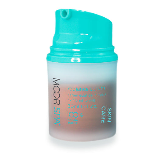 Suero Radiance de Moor Spa