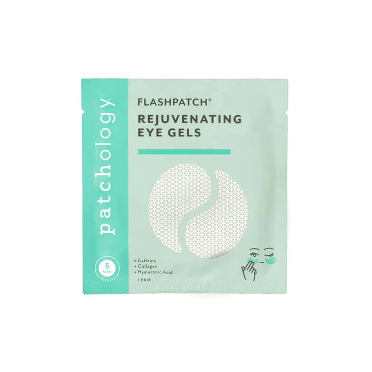 FlashPatch Rejuvenating Eye Gels