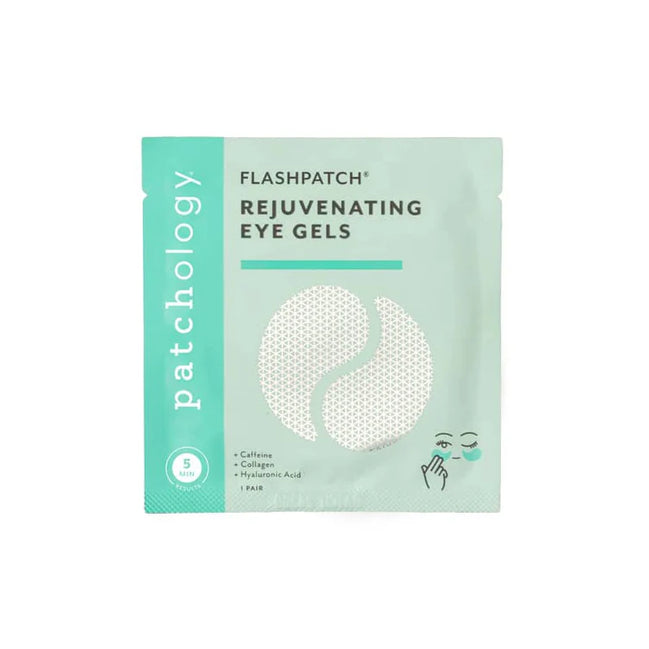 FlashPatch Rejuvenating Eye Gels