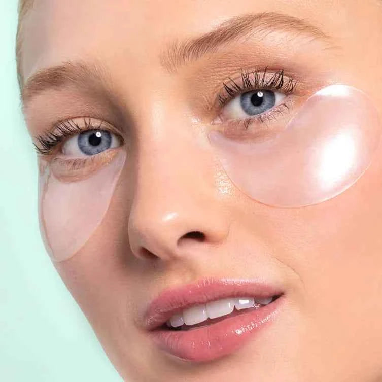 FlashPatch Rejuvenating Eye Gels