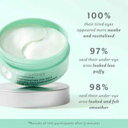 FlashPatch Rejuvenating Eye Gels