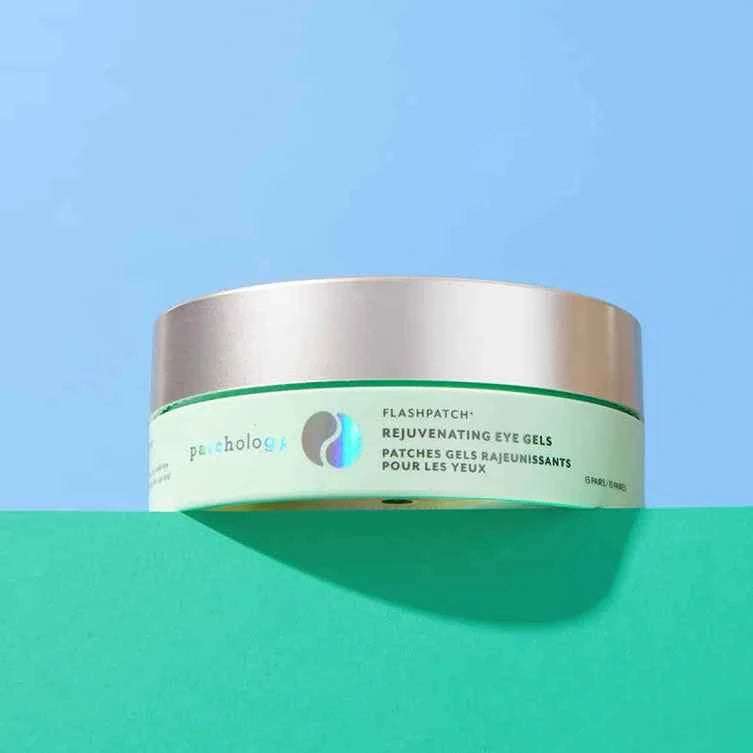 FlashPatch Rejuvenating Eye Gels