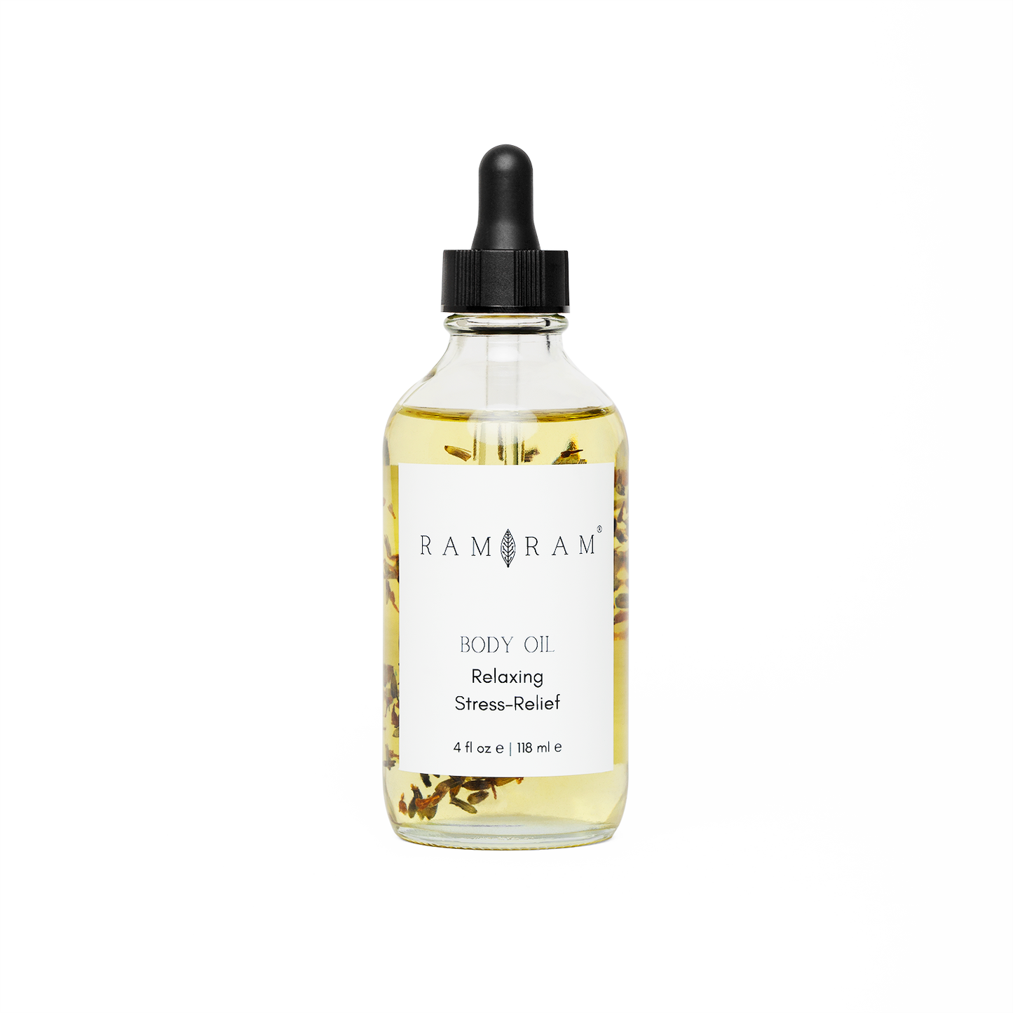 Aceite Corporal Relajante
