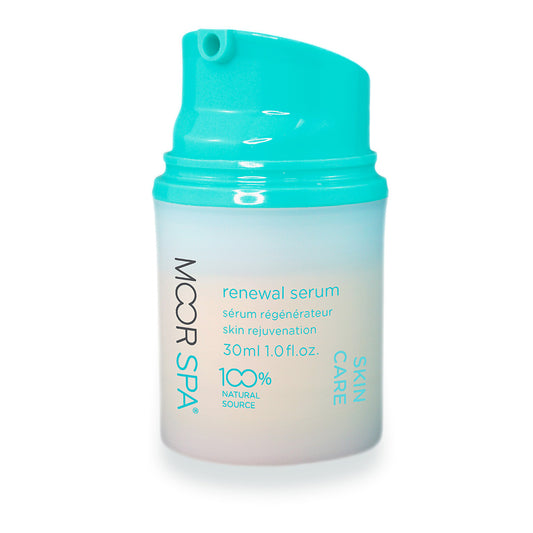 Moor Spa Renewal Serum