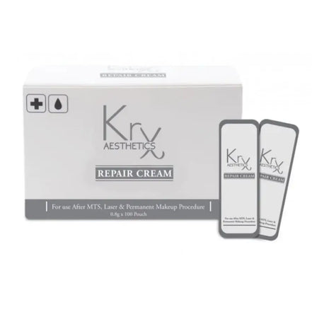Crema Reparadora KrX