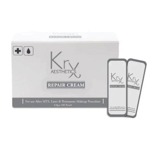 Crema Reparadora KrX