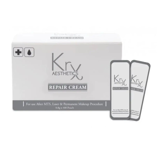 Crema Reparadora KrX