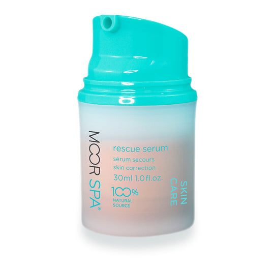 Sérum Reparador Moor Spa
