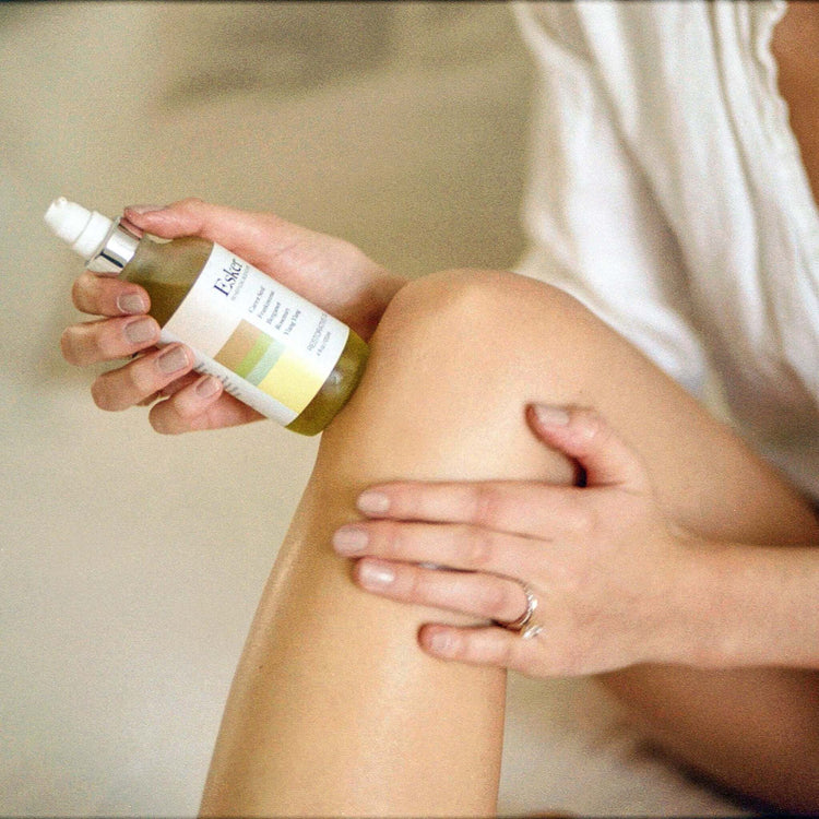 Restorative Body Oil