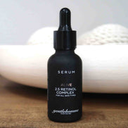 Sérum Complejo Retinol para Hombres