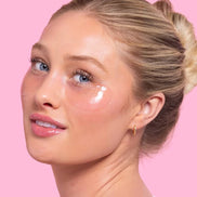 Serve Chilled Rosé Eye Gels