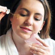 Ritual Moor Spa de Cuarzo Rosa