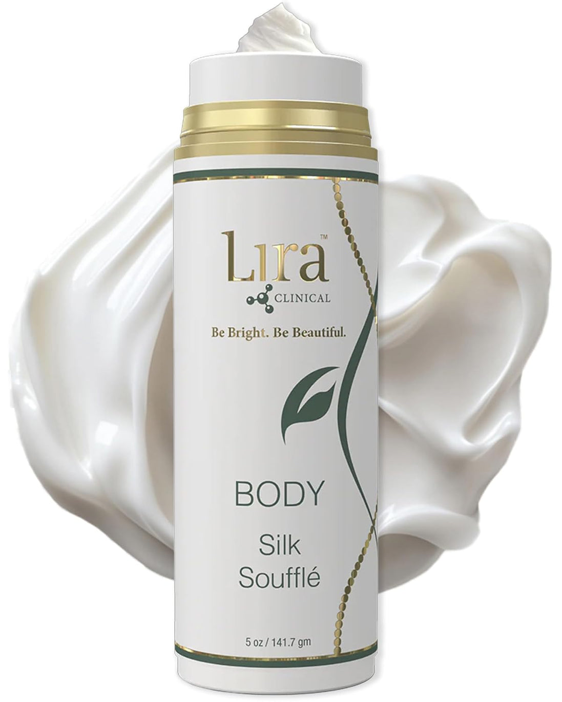 BODY Silk Soufflé