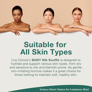 BODY Silk Soufflé