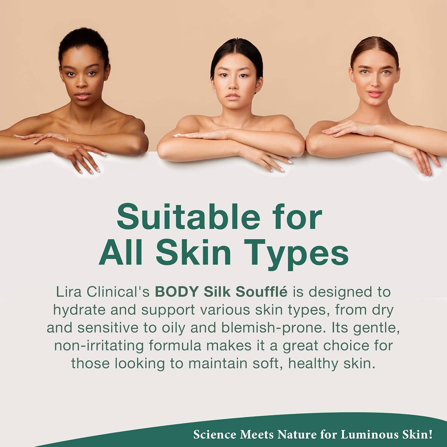 BODY Silk Soufflé