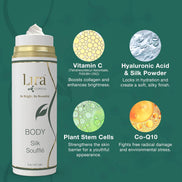 BODY Silk Soufflé