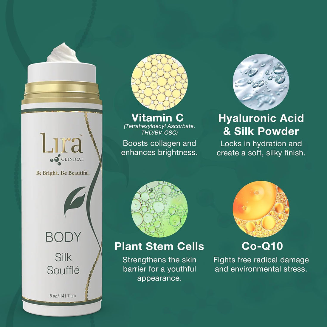 BODY Silk Soufflé