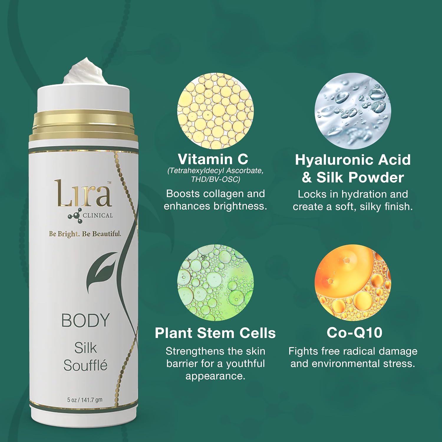 BODY Silk Soufflé
