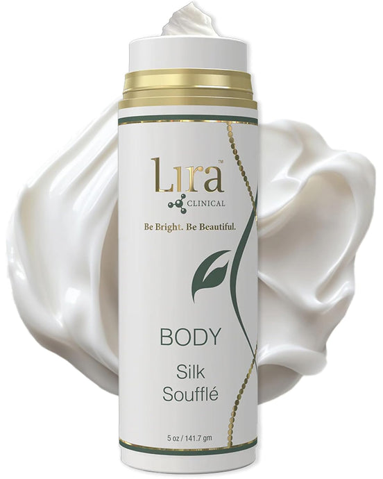 BODY Silk Soufflé