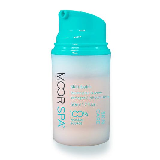 Moor Spa Skin Balm