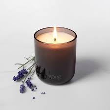 Vela aromática Sprig by Kohler, Sleep