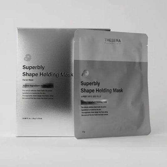 Thesera Superbly Shape Holding Mask