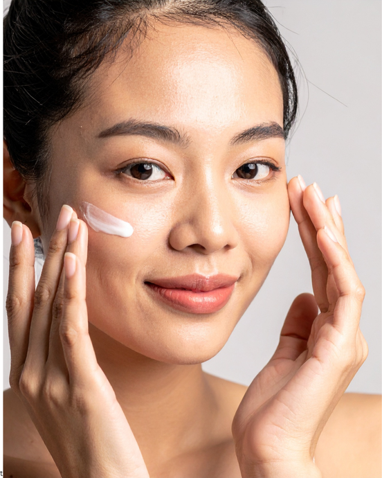 CellDraw EF Age Barrier Cream