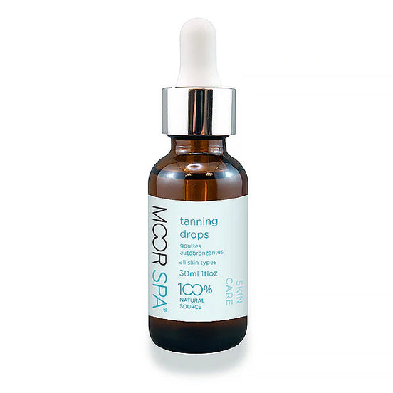 Tanning Drops
